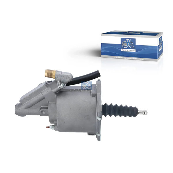 سروو کلاچ (بوستر کلاچ) 1.13225 DIESEL TECHNIC